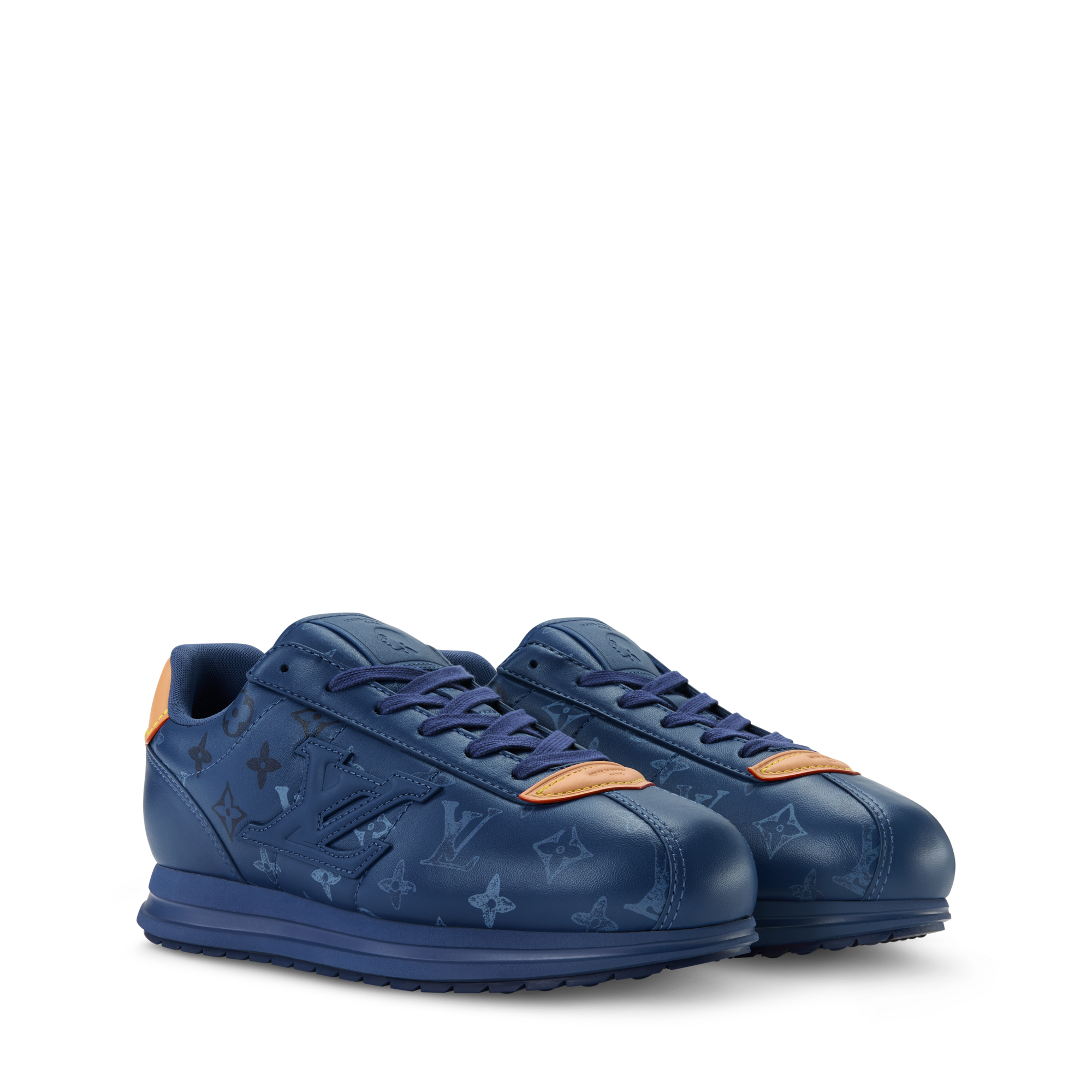 メンズ メンズ スニーカー | ルイ・ヴィトン 公式サイト - ハイ